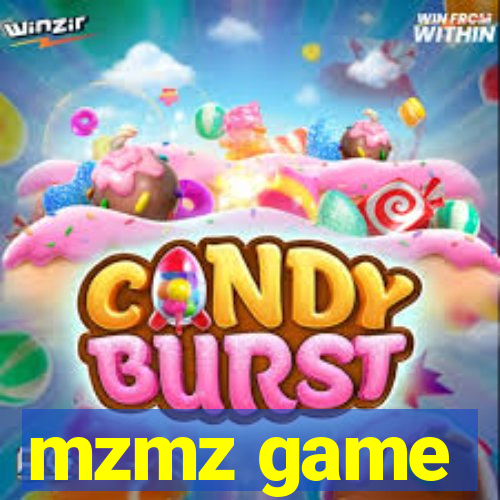 mzmz game